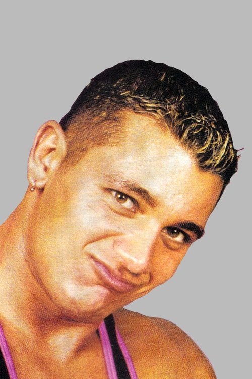 Christopher Chetti as Chris Chetti