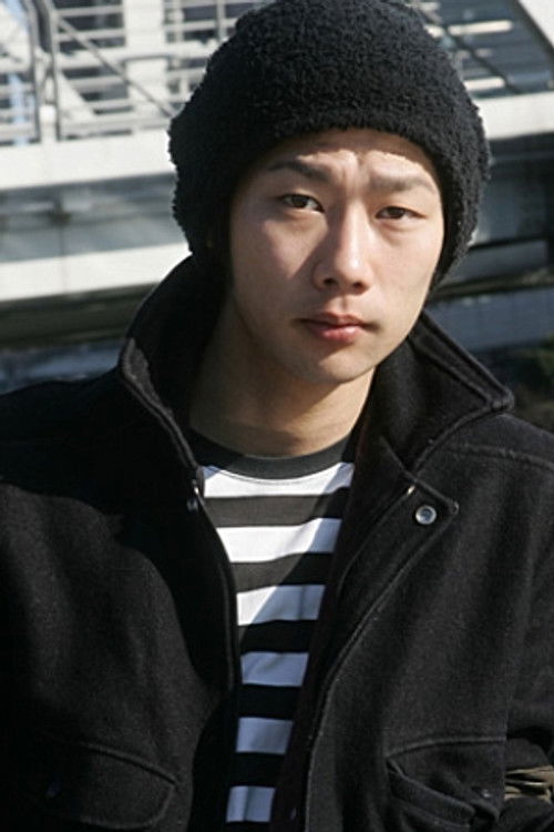 Shiro Go as Abe (first segment)