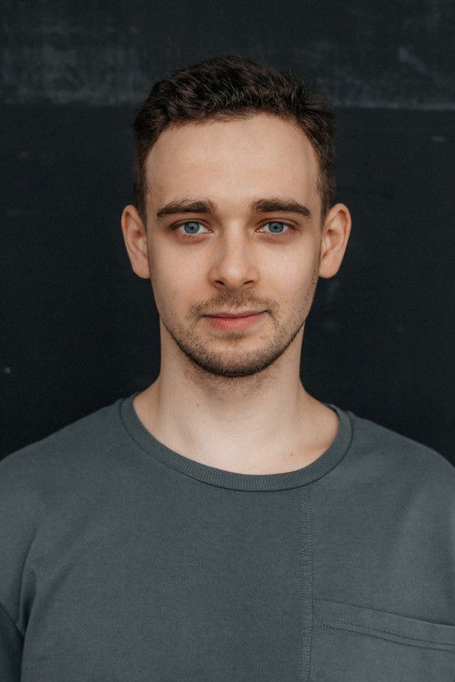 Sergey Kudryashov as 