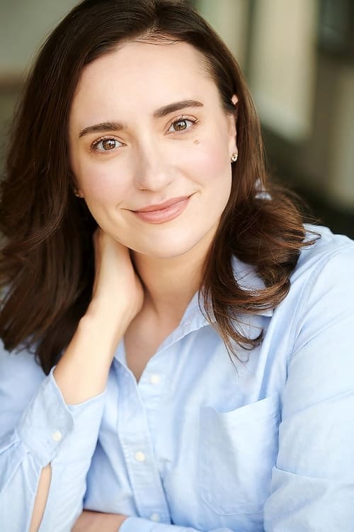 Christine Weber as Lulia Haven