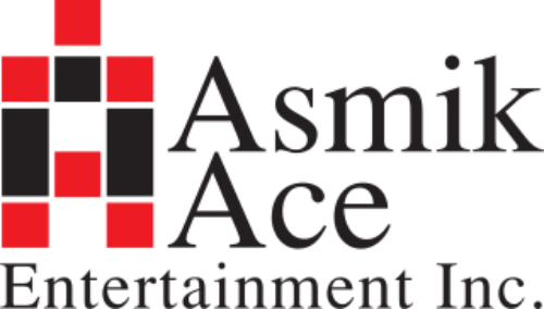 Asmik Ace Entertainment logo