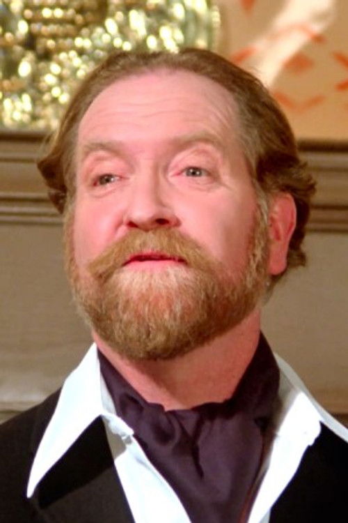 Peter Whigham profile photo