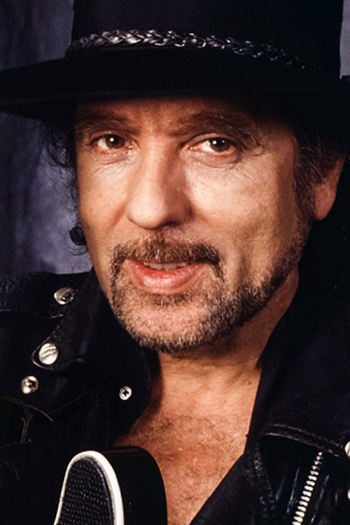 Danyel Gérard as Rico