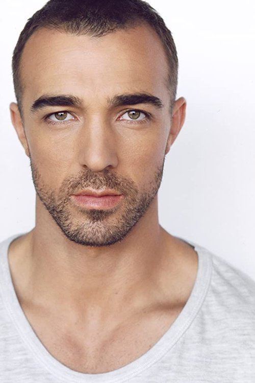 Sam Upton as Ray Naibert