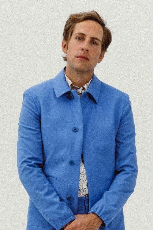 Ben Rector as Ben Rector