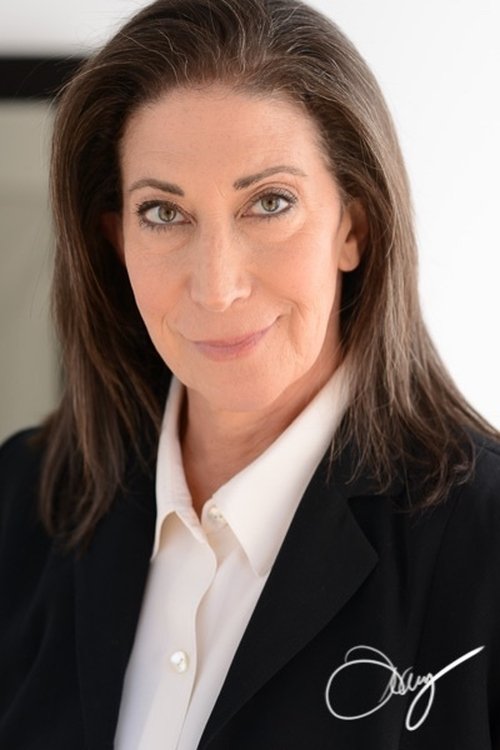 Dayna Beilenson as Nomad Dancer