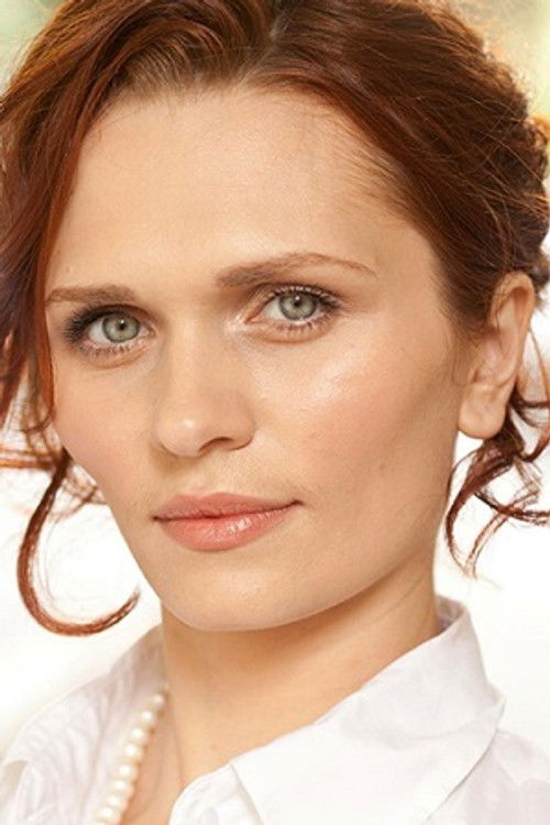 Alevtina Samoylova as mother