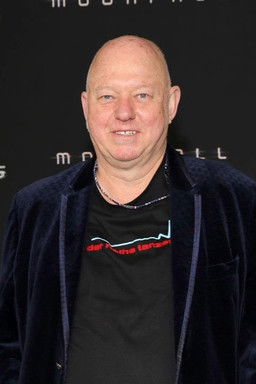 Carsten H.W. Lorenz profile photo