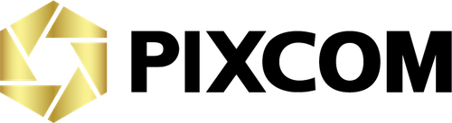 Pixcom logo