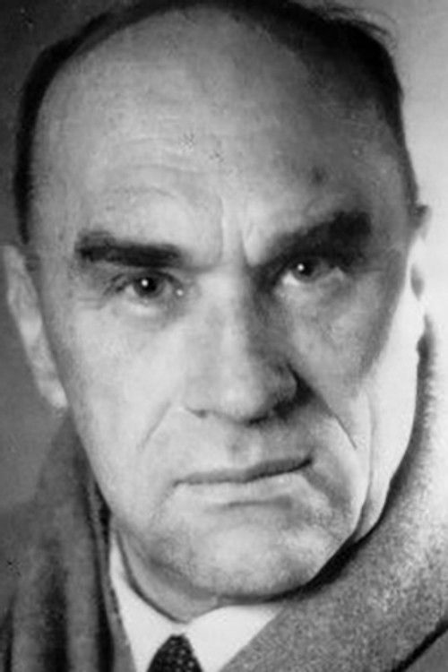 Jarosław Iwaszkiewicz as 