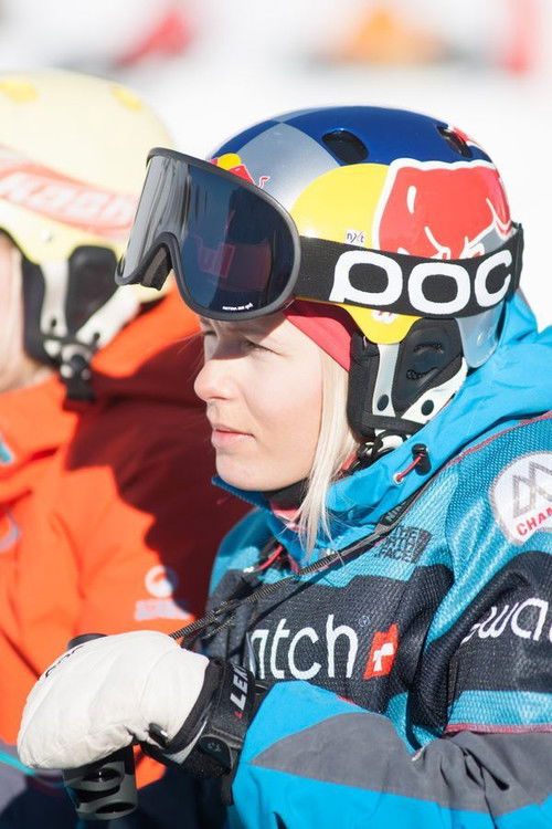 Matilda Rapaport as Self