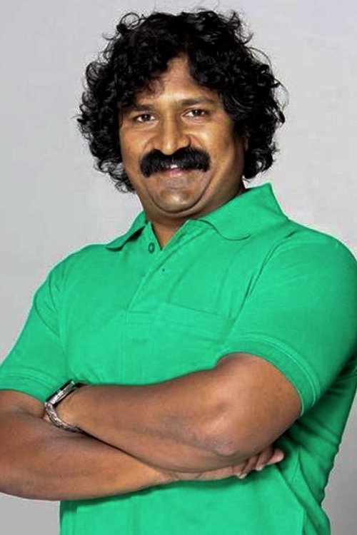 Pravin Tarde as Nana