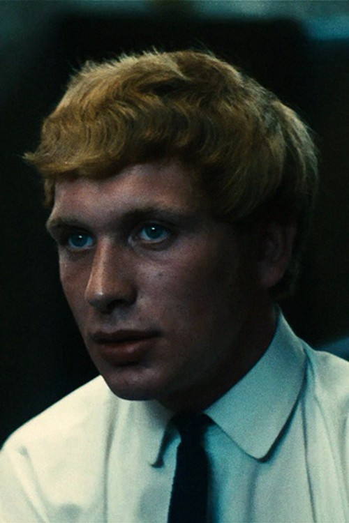 Freddie Fletcher as Albion Captain