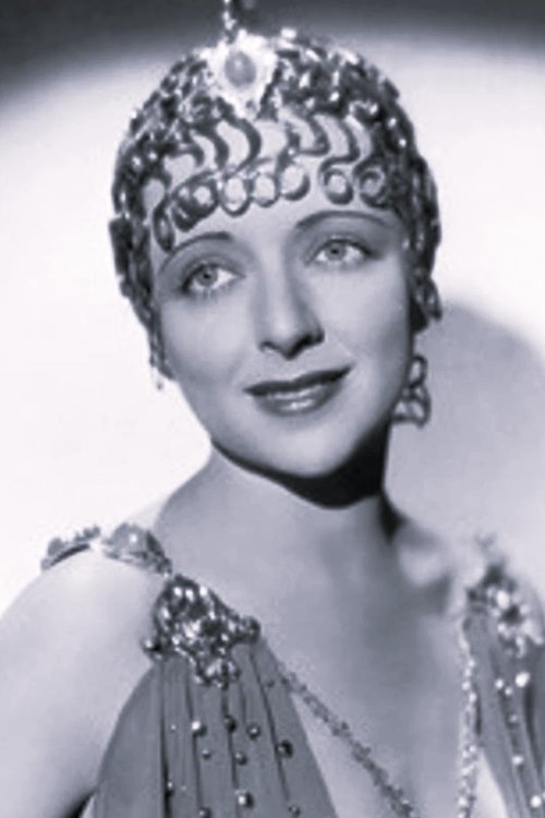 Ferike Boros as Madame Wachek