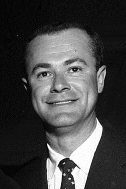 Tom Seidel as Bill Hedge