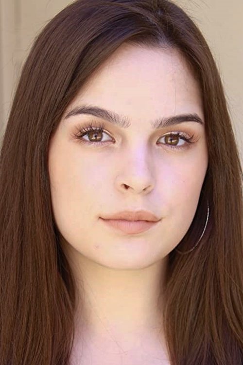 Madison Casas as Lisa