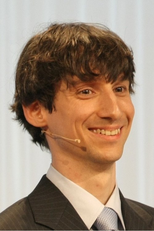 Václav Jakoubek as Ramboš (segment "Stoh")