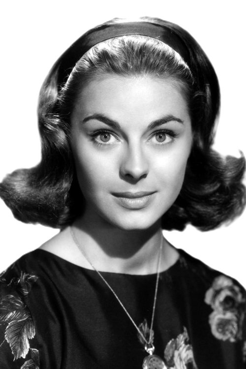 Michèle Girardon as Paulette Dupont