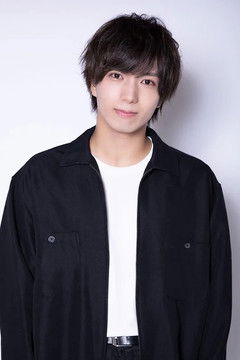 Ryusei Kitade as 