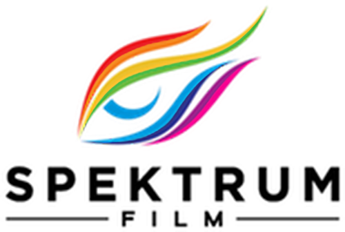 Spektrumfilm logo