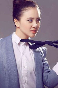 Yezi Fan as Mei Yuan