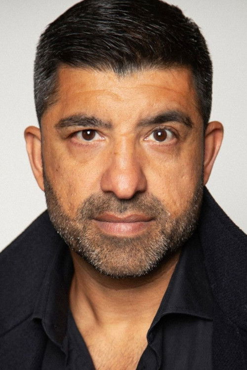 Mehdi Mir Akhori as Babak