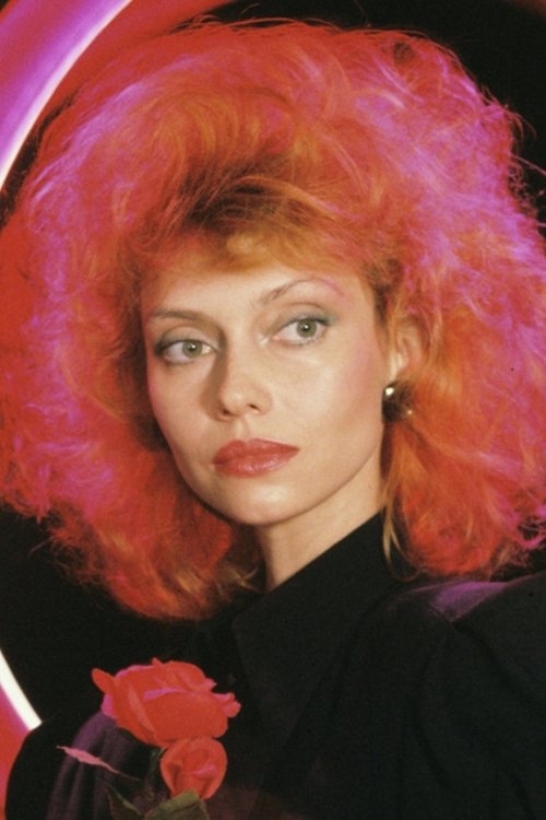 Yelena Metyolkina as Irina