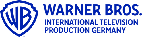 Warner Bros. International Television Production Germany logo