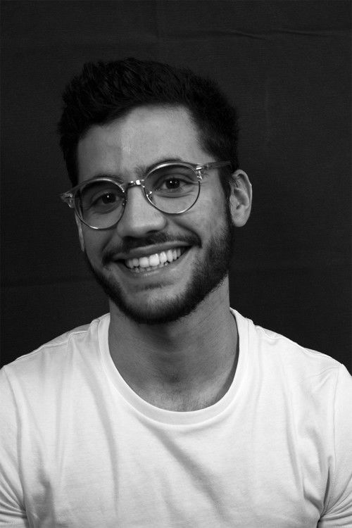 Rafael Serralheiro as 