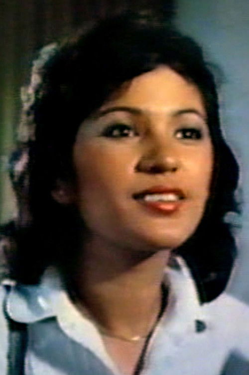 Laarni Enriquez as 