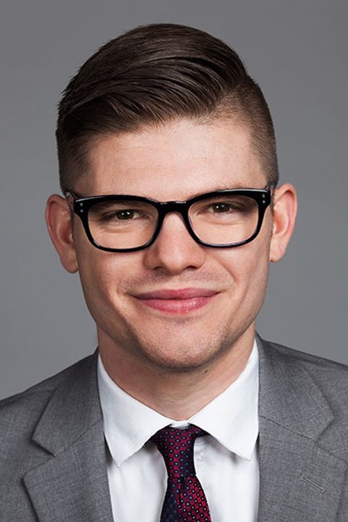 Gabriel Maillé as Isaak