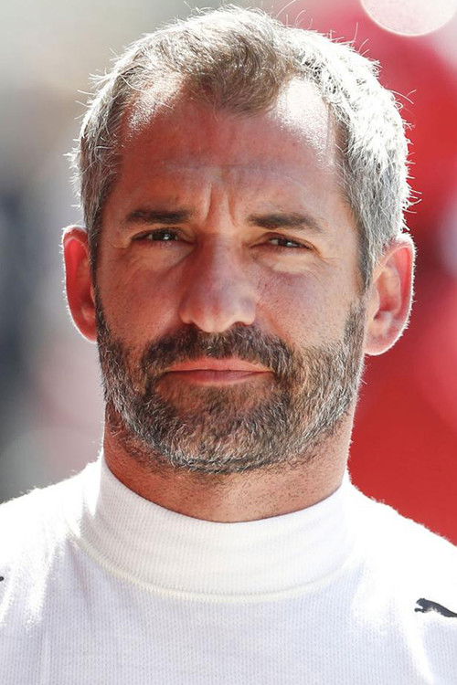 Timo Glock as 