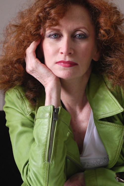 Valérie Bonnier as Fabienne