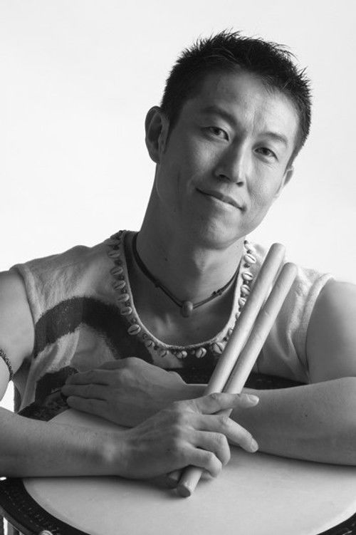 Ryutaro Kaneko as Self - Drummer