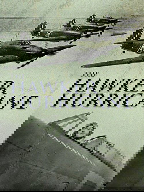 The Hawker Hurricane