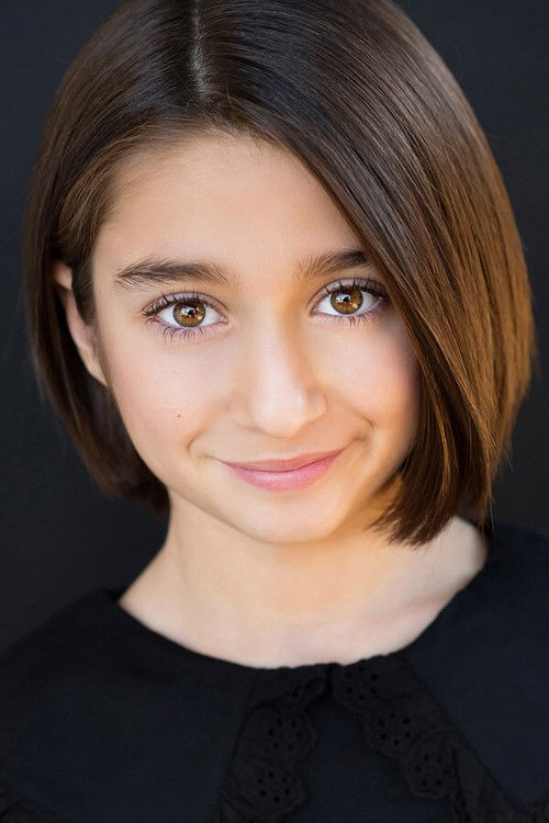 Stella Edwards as Stella