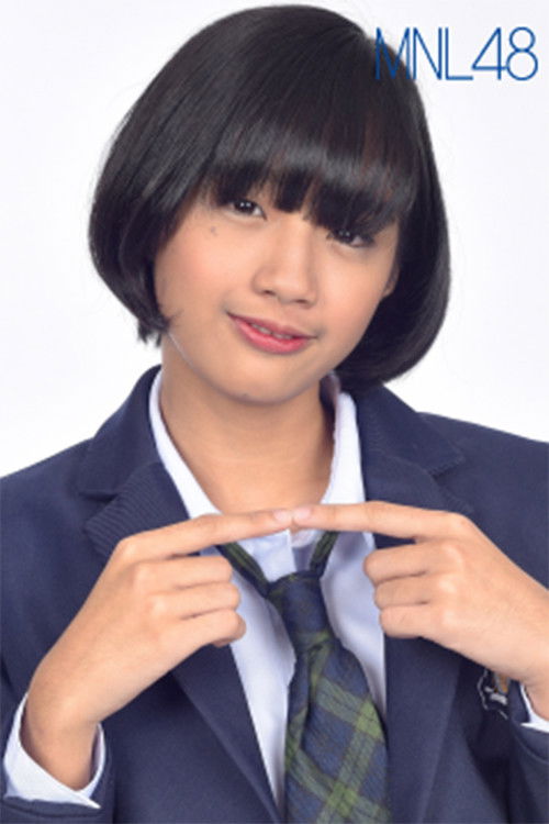 Ashley Garcia as Herself