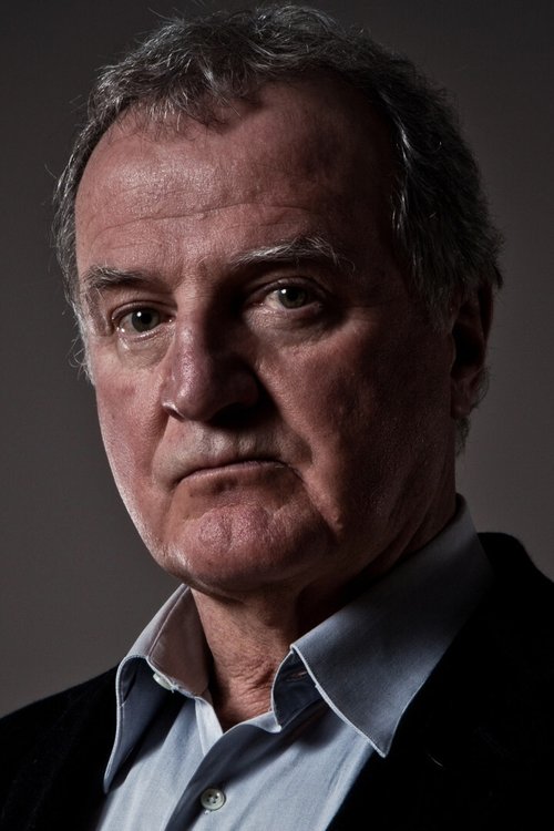 Tom Kemp as Principal Brannigan