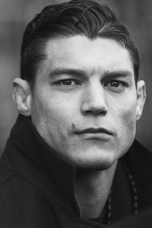 Alan Jouban as himself