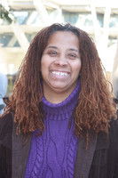 Zeinabu irene Davis as Self