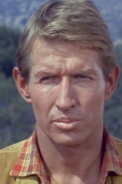 Warren Vanders as Kipp