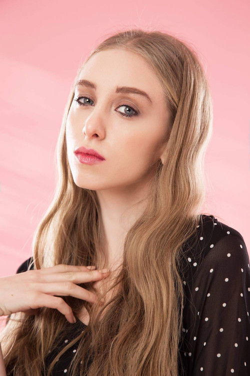 Nadya Keranova as Nikol