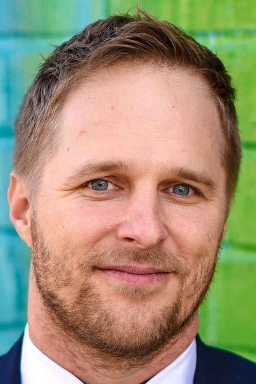 Maclain Nelson as Sam Young