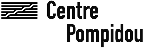 Centre Georges Pompidou logo