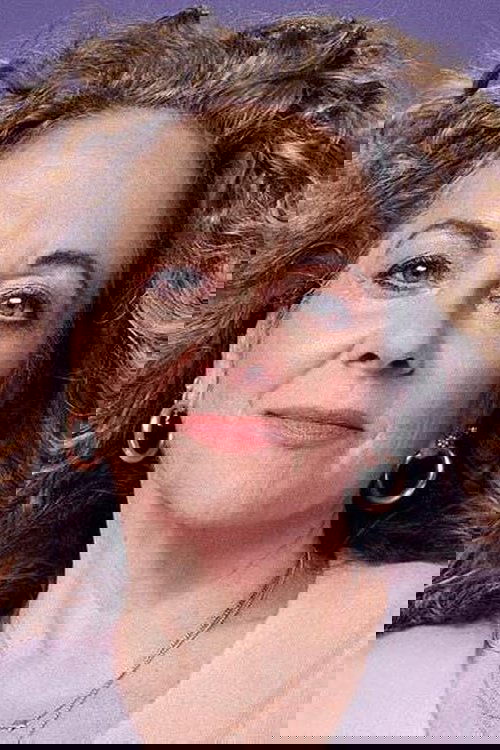 Olivia Lichtenstein as Self - Независимый продюсер