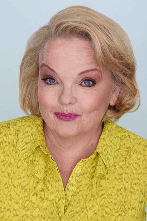 Valorie Hubbard as Joyce Shepard