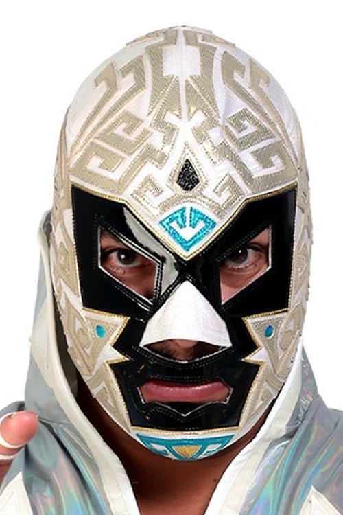 El Hijo de Dr. Wagner Jr. as El Hijo de Dr. Wagner Jr.