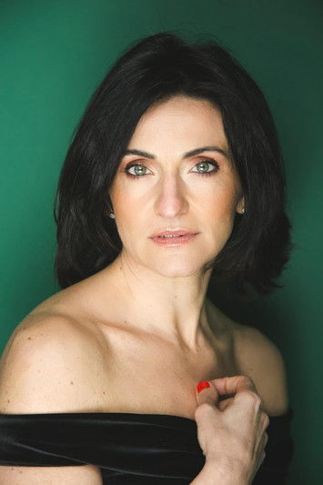 Mariangela Granelli as Dottoressa