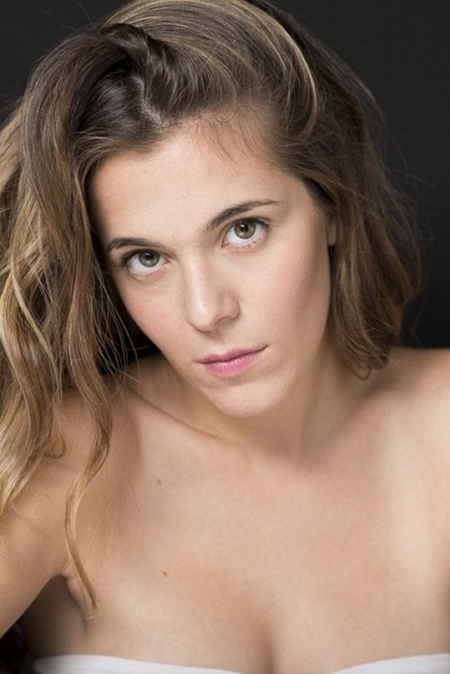 Alba Gallego as 