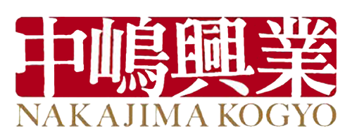 Nakajima Kogyo logo